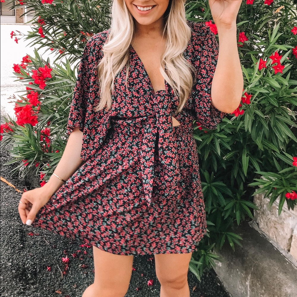 Buddylove dress